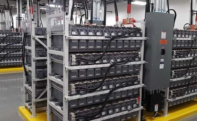 batterysystem batterysystem